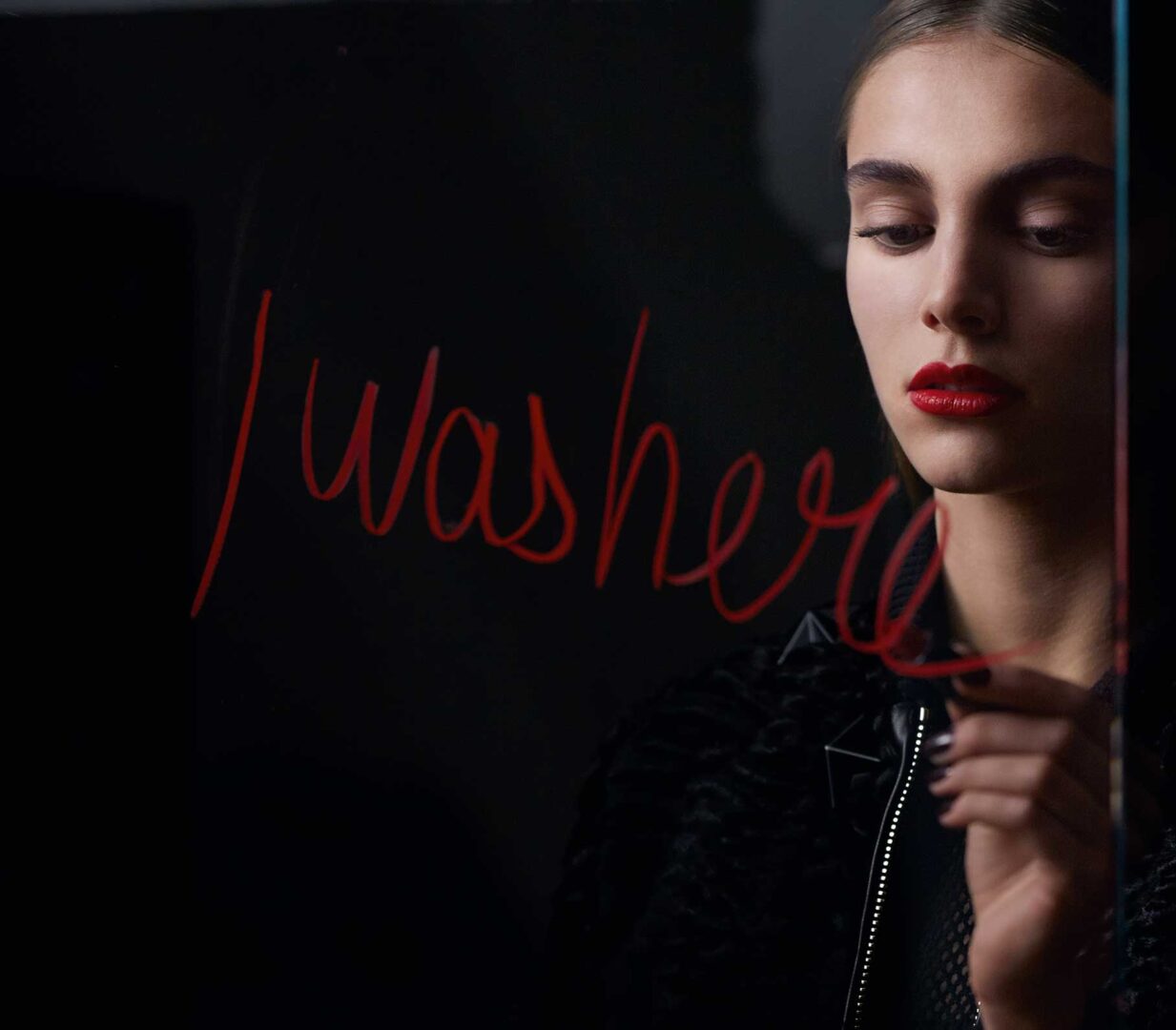 Rouge Interdit de Givenchy