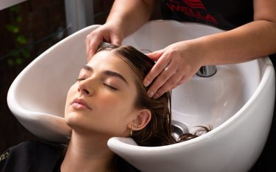 Terapia Capilar en Ava Club