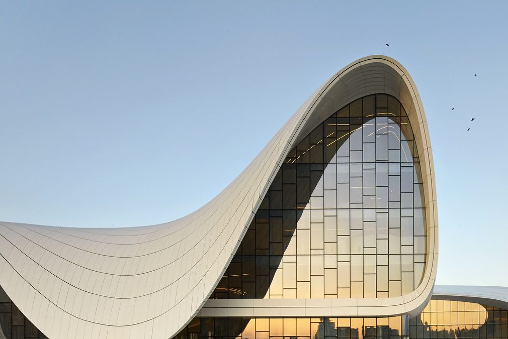 El legado de las mujeres en la arquitectura