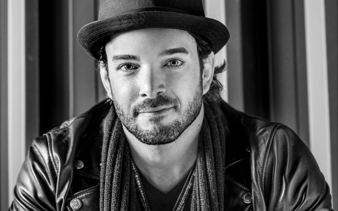 Julio Troche, músico, empresario e impulsor del arte