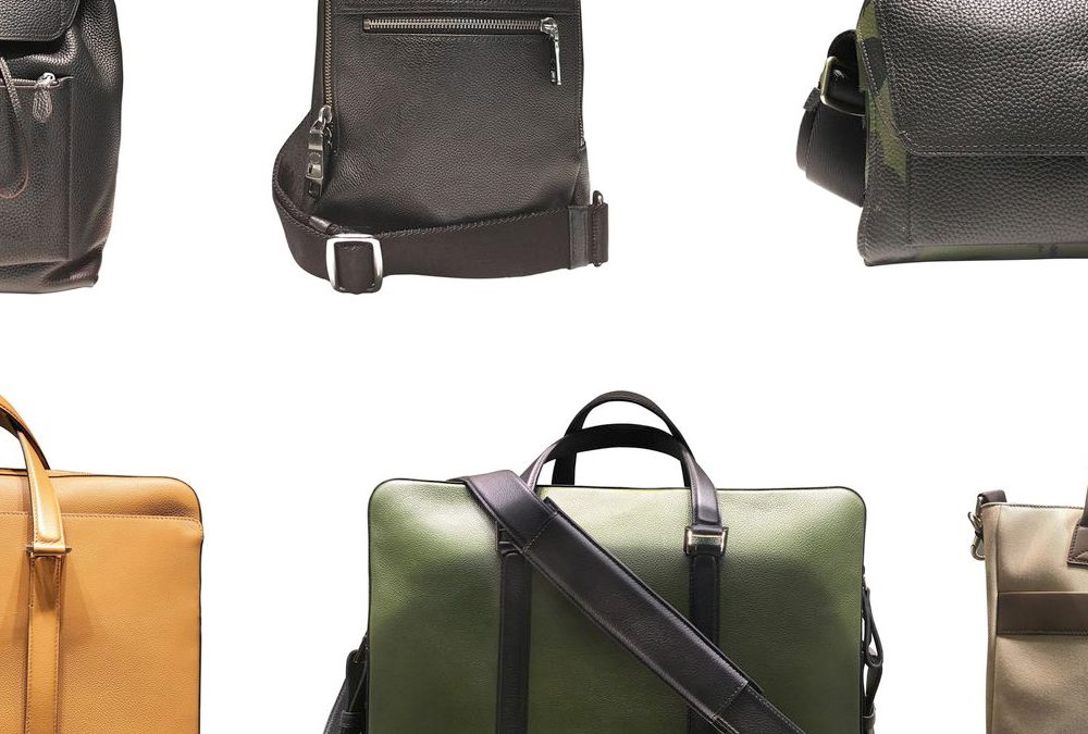 La nueva tendencia de las carteras masculinas