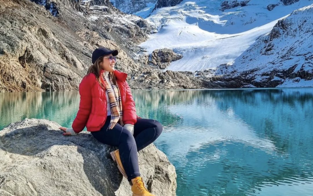 El Calafate, tierra de glaciares