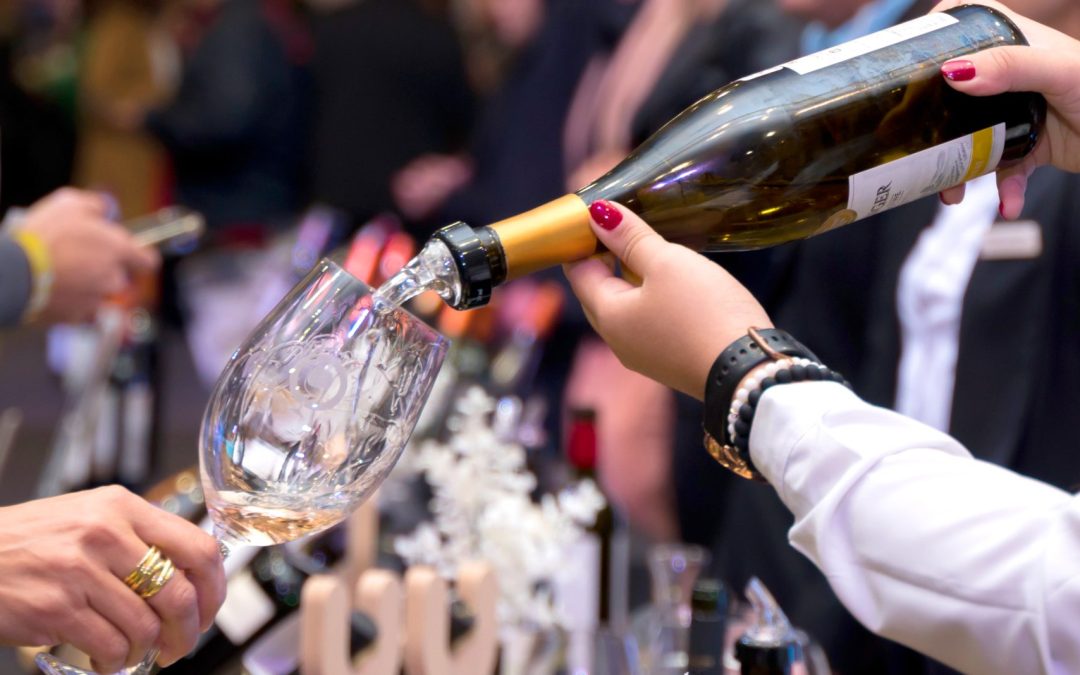 Vinos, de todo el mundo y calidad exponencial