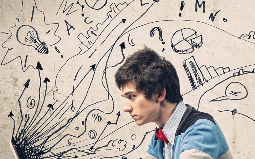 Un impulso para emprender siendo jóvenes