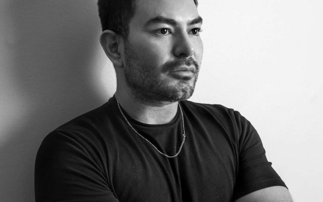 ALEXIS GONZÁLEZ