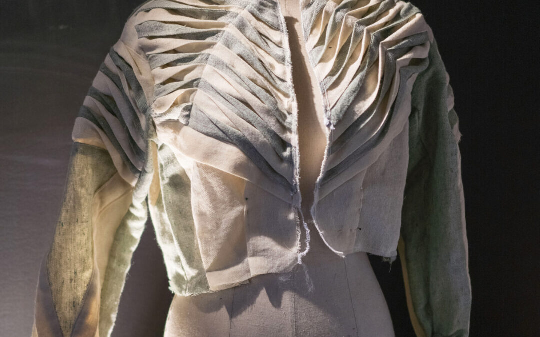 Moda que transforma