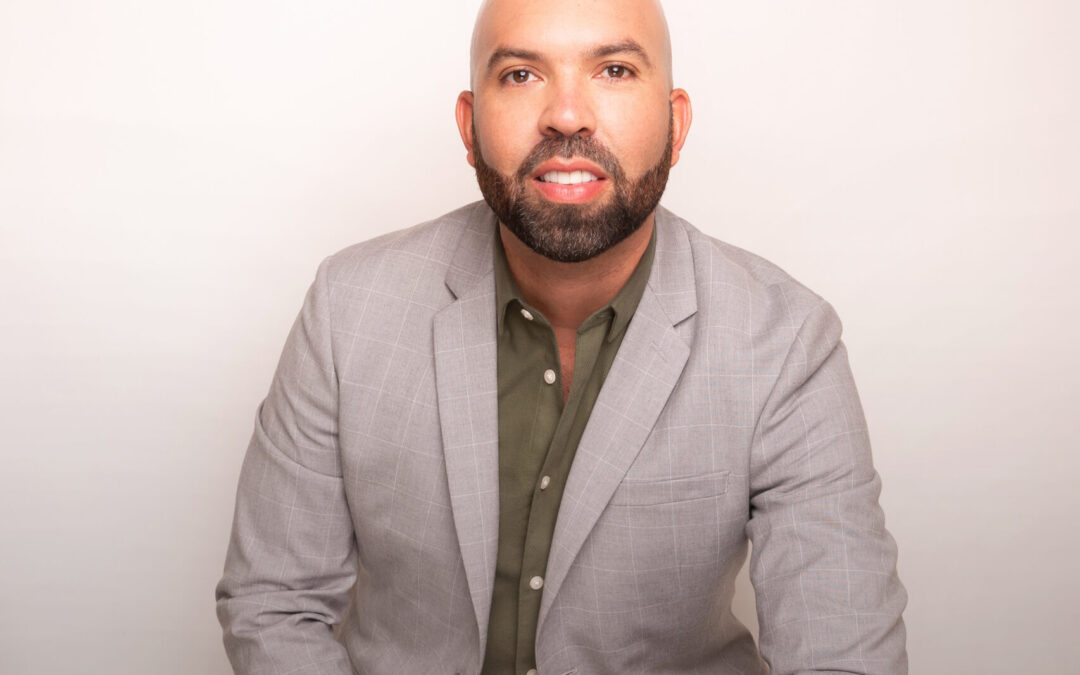 Oscar González Galiano, eventos corporativos de lujo
