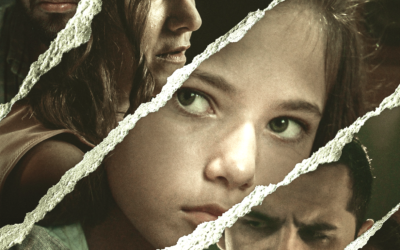 Lucette, un thriller con impronta nacional