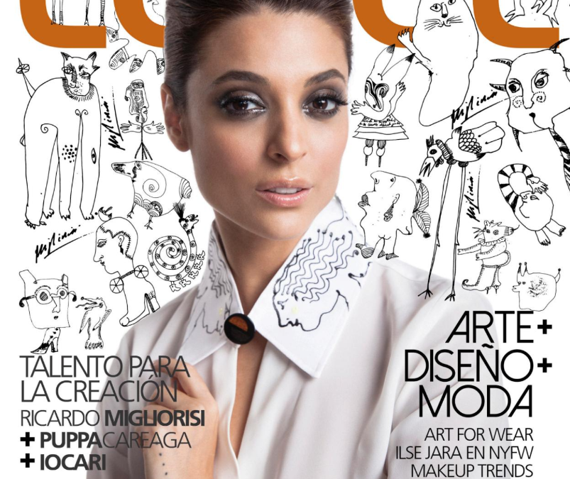 #58 Level Arte Diseño y Moda