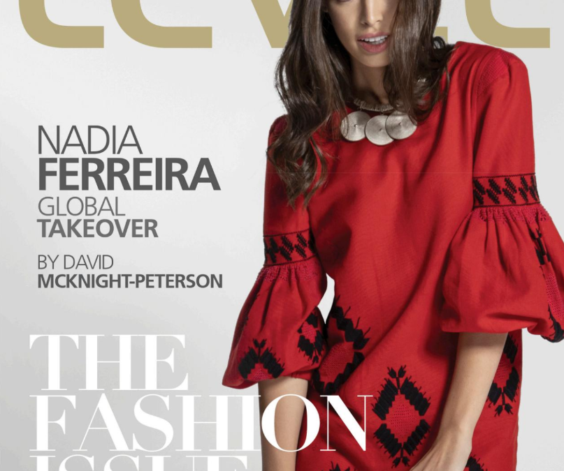 #67 Fashion Issue 2019