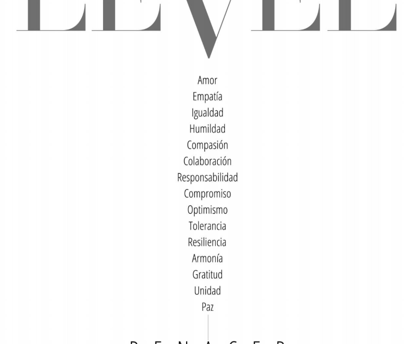 #71 Level de colección Renacer