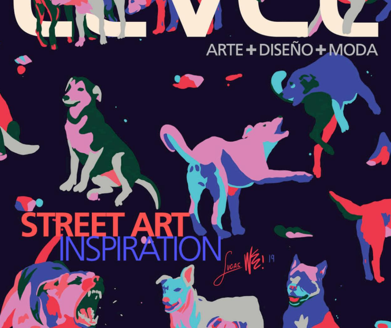 #64 Art Issue