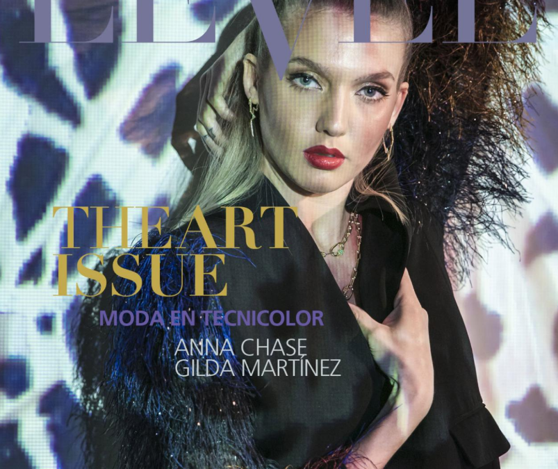 #75 The Art Issue 2021