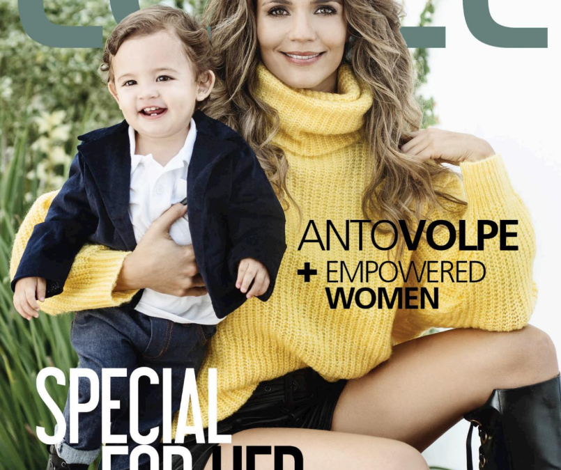 #65 Special for her Issue