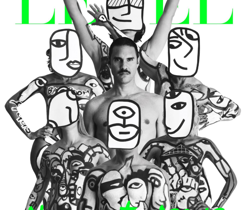 #80 The Art Issue 2022