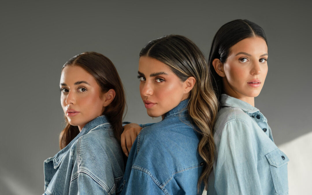 IT GIRLS DE LA ERA DIGITAL