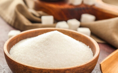 La glucosa, el peso y la salud