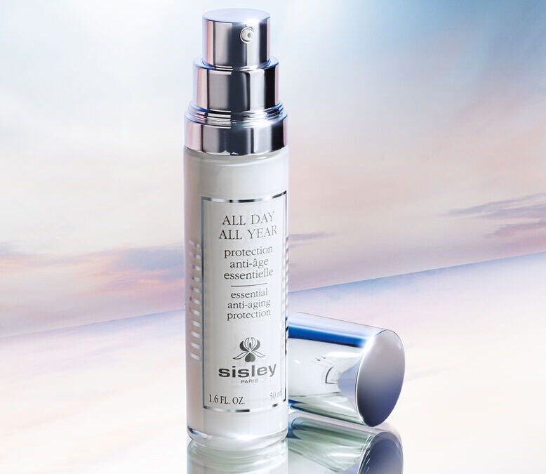 Sisley, all day all year