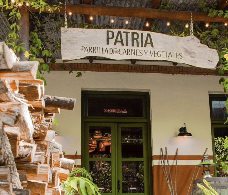 Patria, el lugar ideal para quienes buscan sabores tradicionales