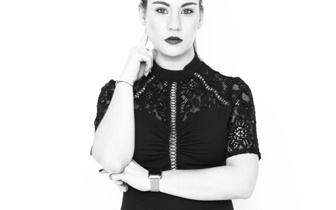 Marta González, Id Artist L’oréal Professionnel Paraguay