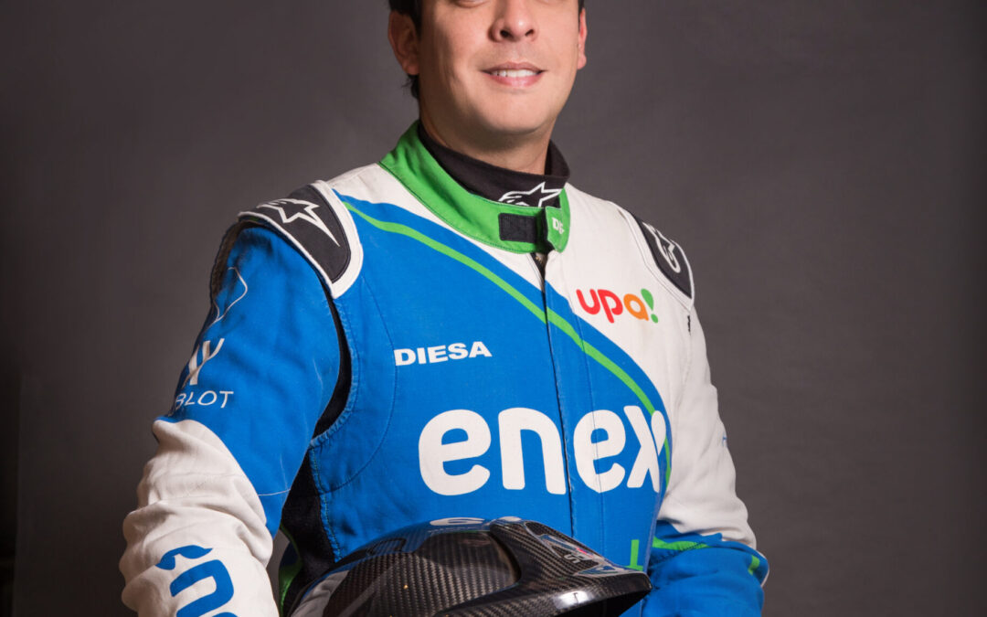 Referentes del deporte motor