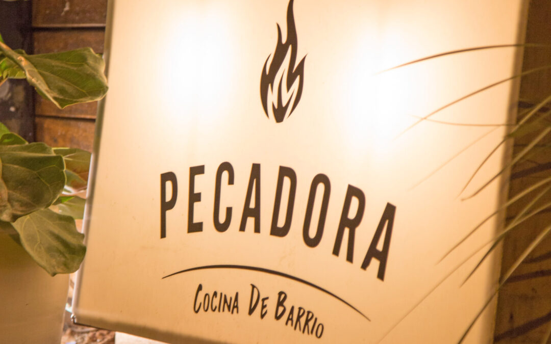 La Pecadora, cambia de piel y renace manteniendo su esencia