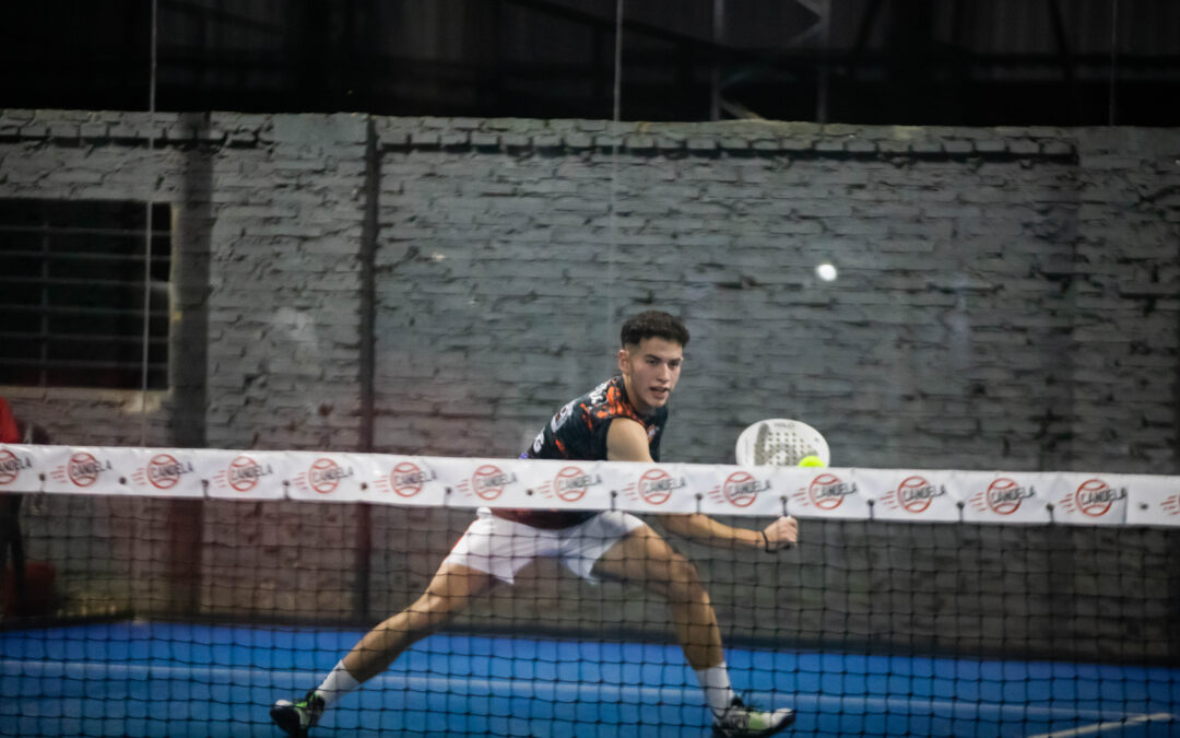 Panamericano de pádel, deporte aumenta interés por el deporte y Paraguay cosecha logros internacionales