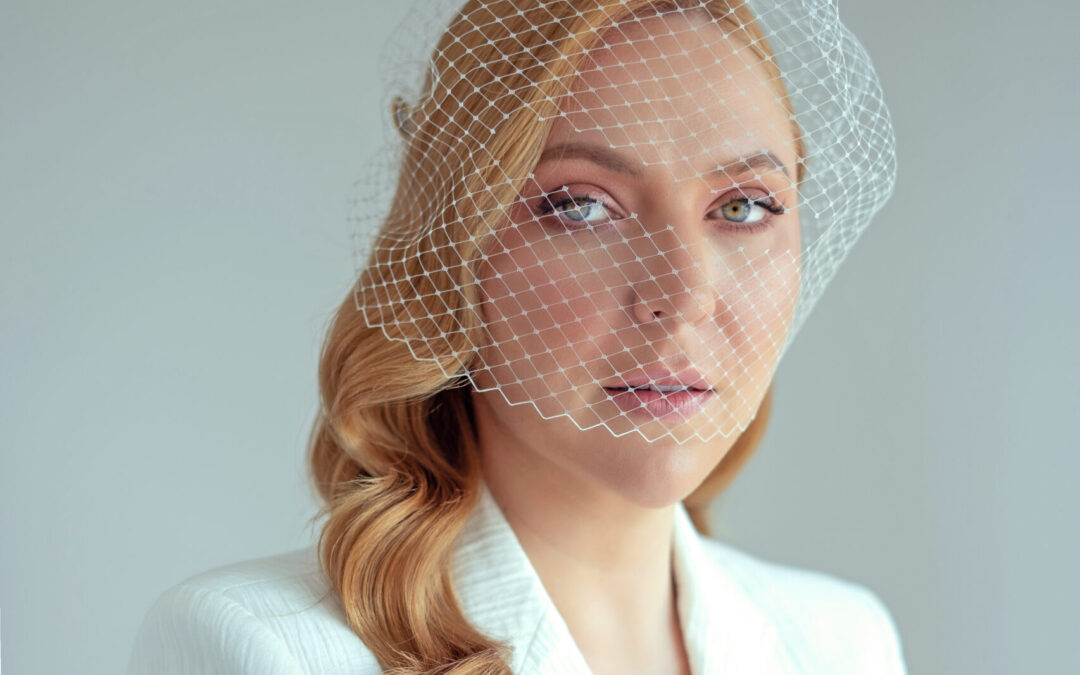 Jessica Miralles y su boda soñada