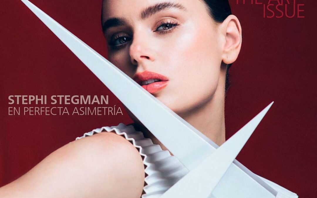 The Art Issue