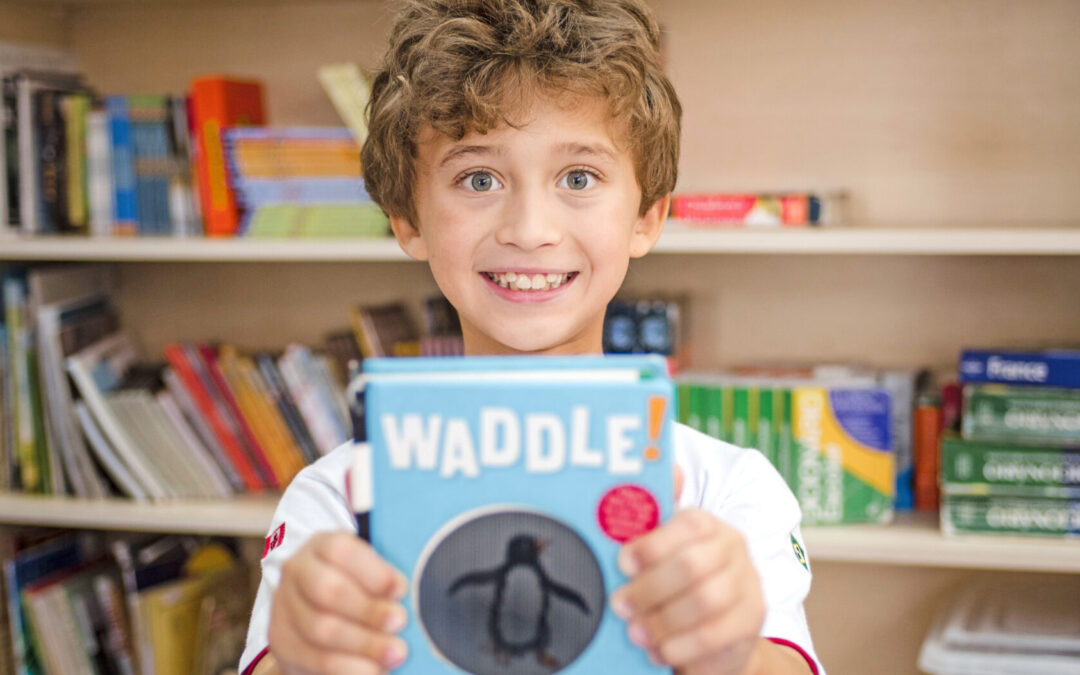 Maple Bear, excelencia educativa para futuros líderes