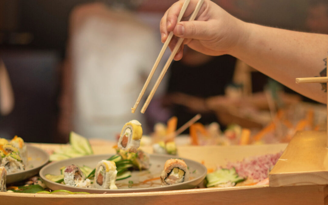 LIMASU Lo mejor de la gastronomía de Lima en Asunción
