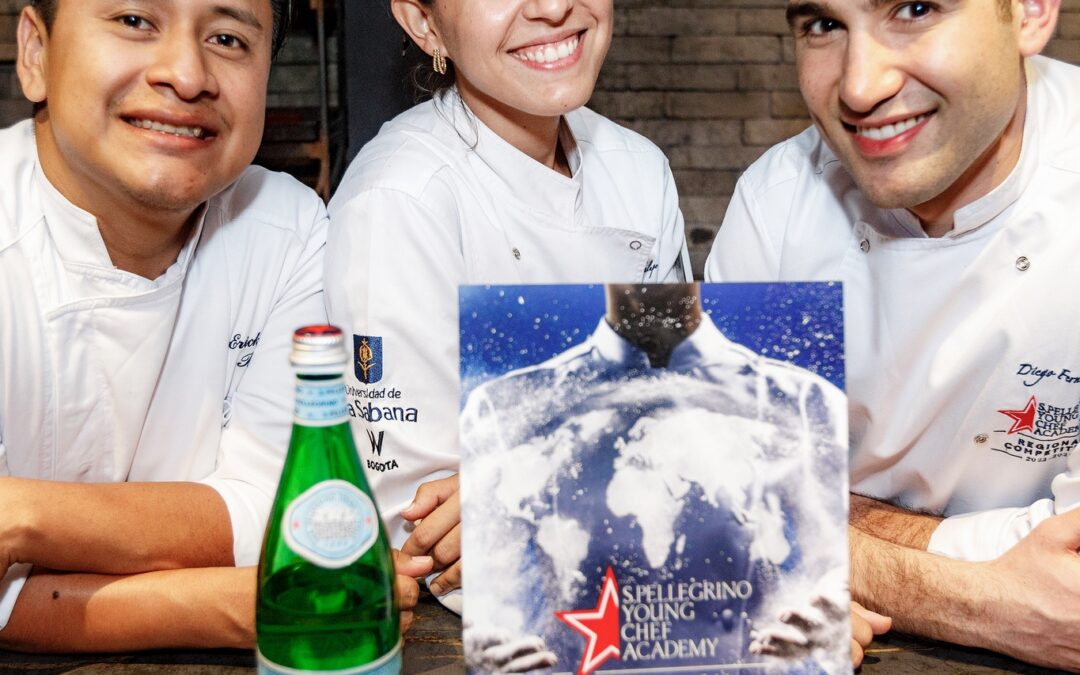 La nueva cocina joven latinoamericana