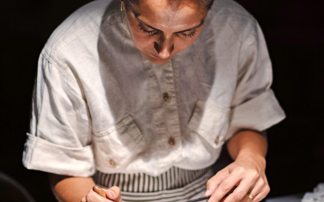S.Pellegrino Young Chef Academy 2024-25