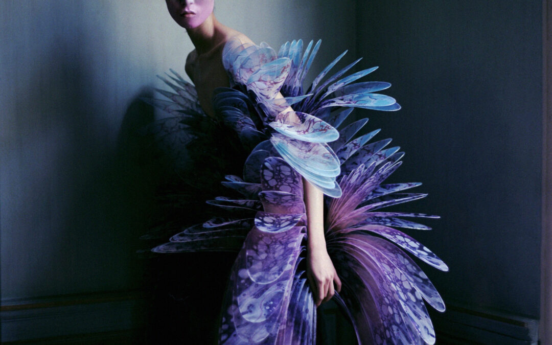 Iris Van Herpen