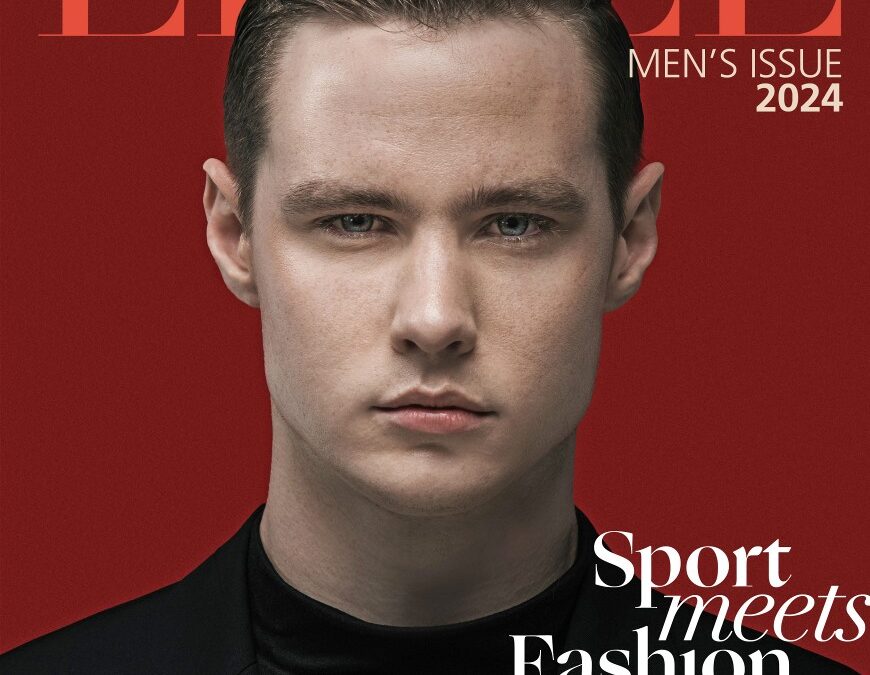 Men´s Issue 2024