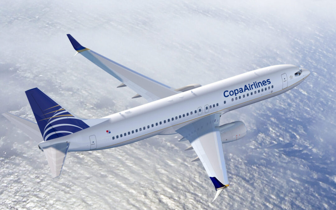 Copa Airline, sorprende con tres nuevos destinos y el programa stopover