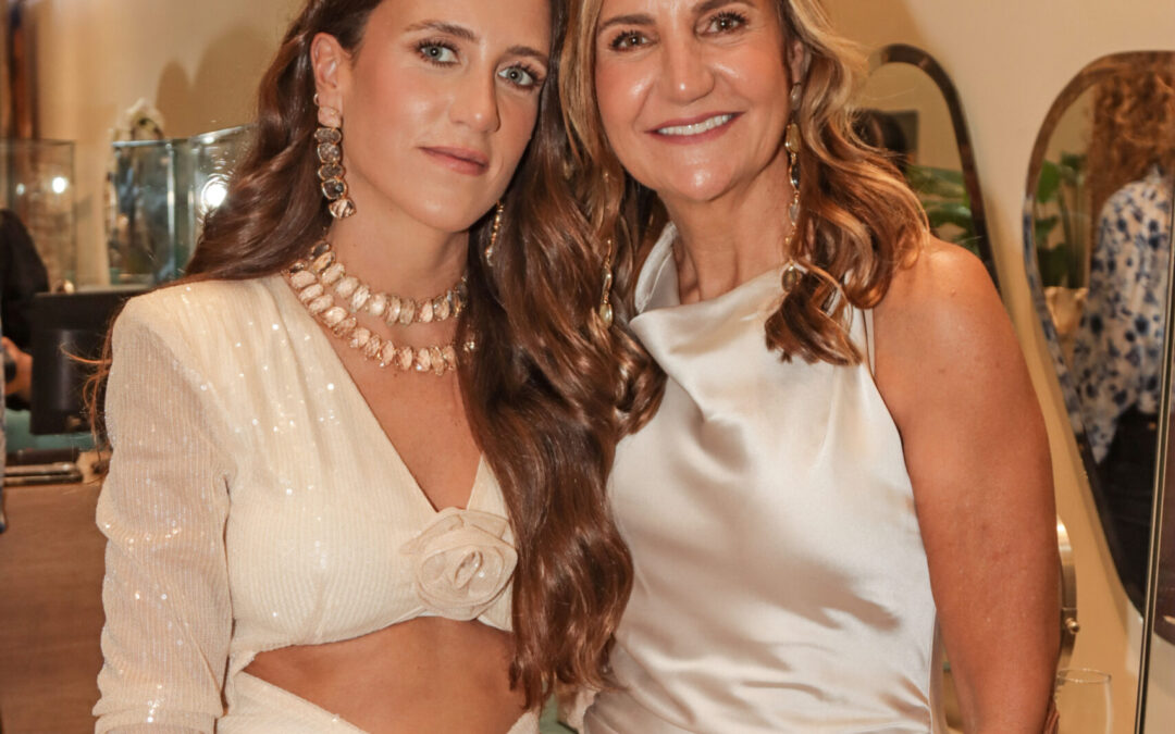 Coolook, piezas que fusionan estilo y tradición