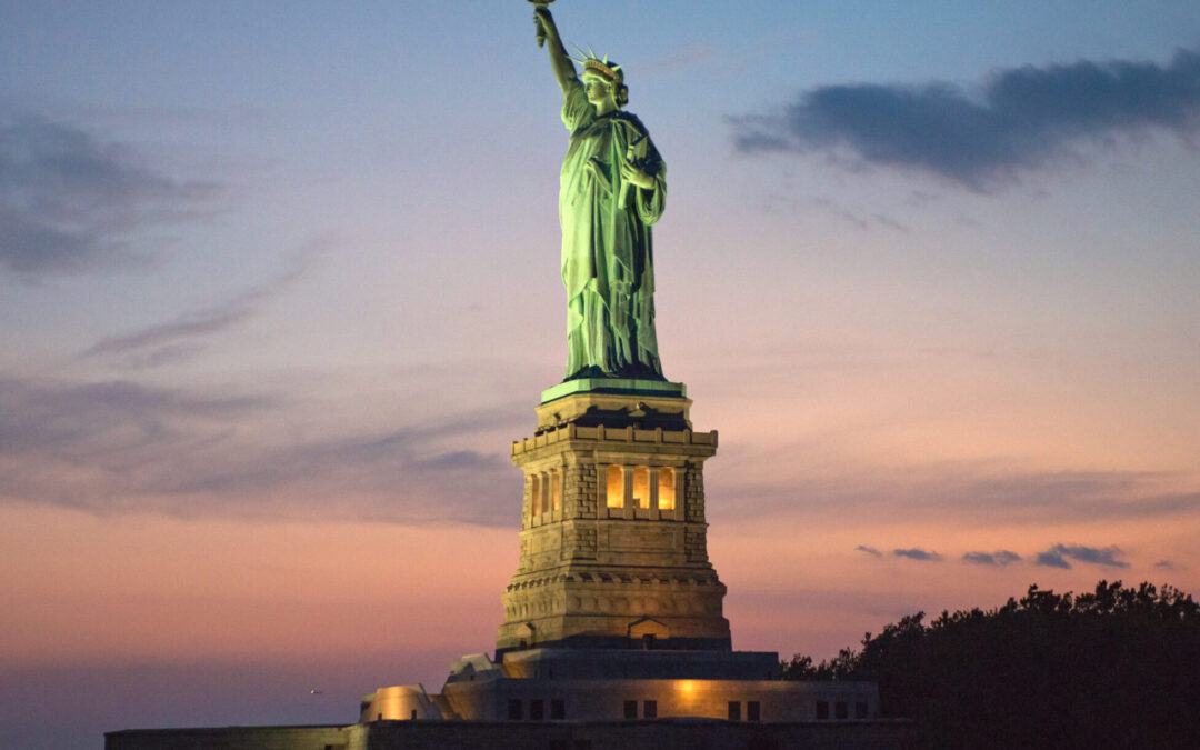 New York