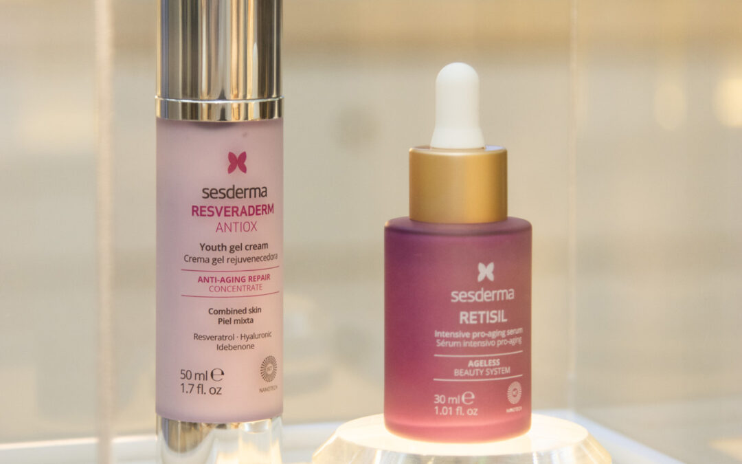 Derma boutique un espacio especializado en dermocosmética