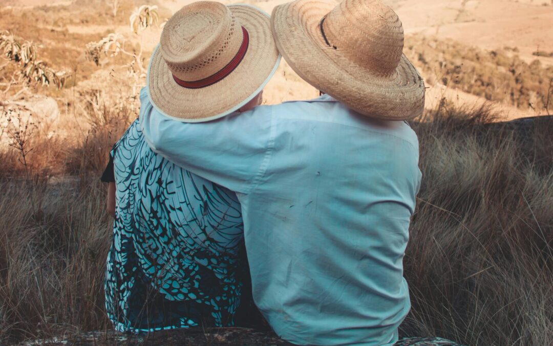 Neurociencia del amor