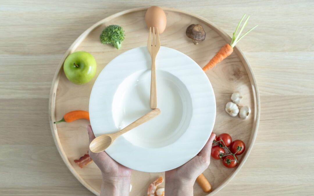 Crono Nutrición, comer en sintonía con tu reloj interno