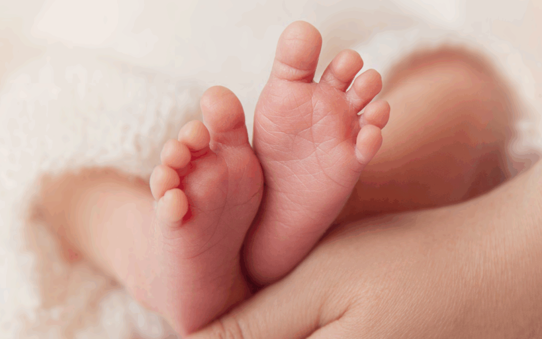 Nutrición en cada etapa de la maternidad