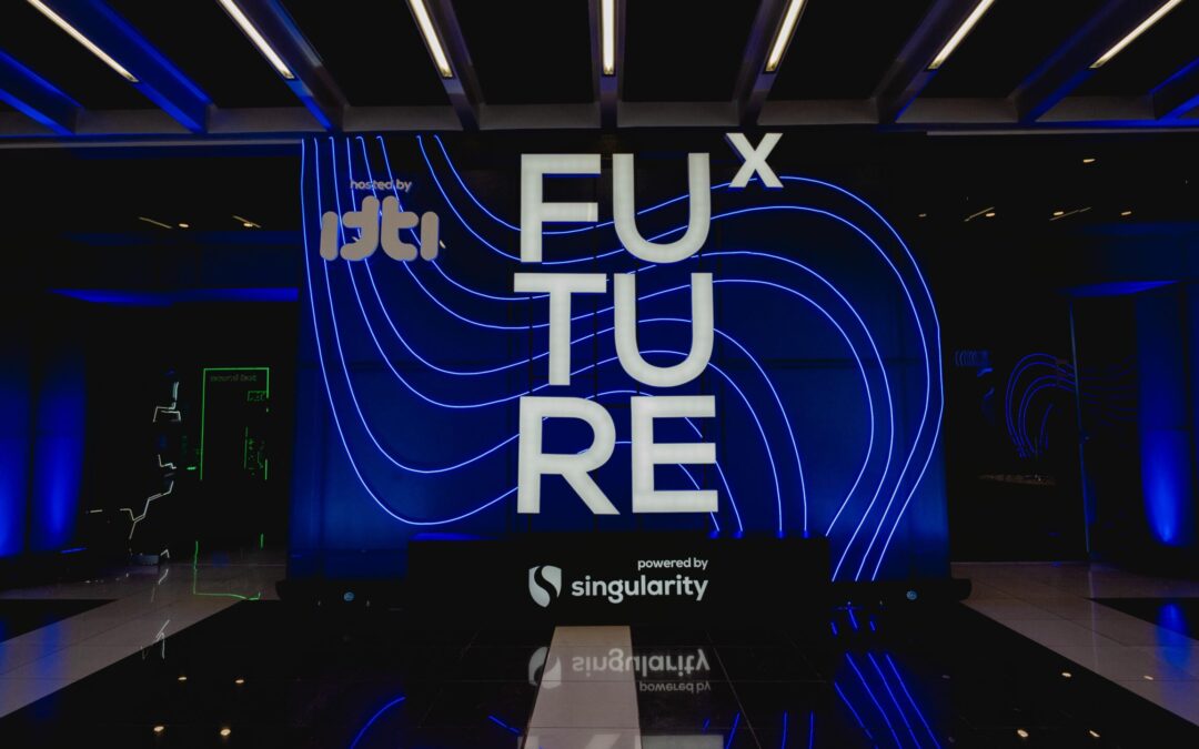 FutureX powered by Singularity