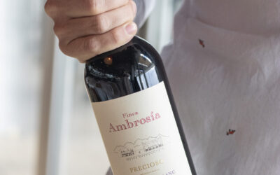 Finca Ambrosía: El equilibrio entre terroir, excelencia y sustentabilidad