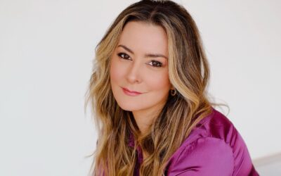 Antonella Zaldivar: Talento paraguayo en Netflix