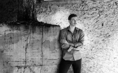 Ex Sylvis, Abordando Alto Paraná desde la literatura