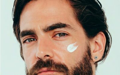 Skincare Masculino con Sesderma