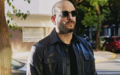 Nico García Hume debuta como director con Golpe