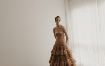 Javier Saiach lleva su universo artesanal al Ritz de París