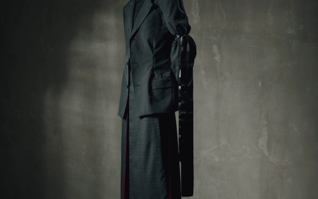Matías Irala, Productor y Estilista de Moda